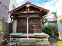 英稲荷神社(東京都)