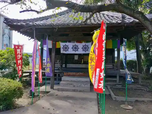 東光寺の末社・摂社