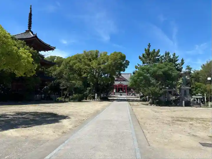 甚目寺(愛知県)