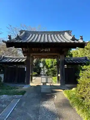 盛源寺(神奈川県)