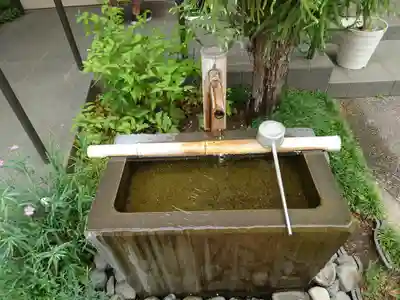 感通寺(東京都)