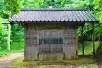 久多美神社(島根県)