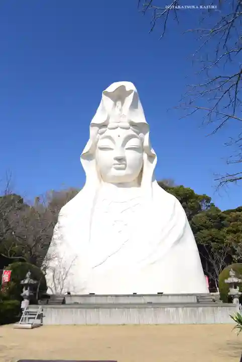 大船観音寺(神奈川県)