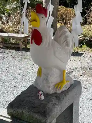 鷲宮神社(栃木県)