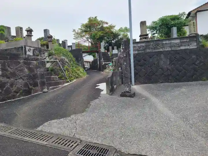 円照寺(宮崎県)