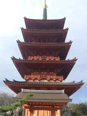 飯沼山 圓福寺のその他建物