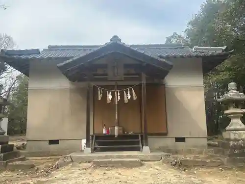 天神社(岡山県)