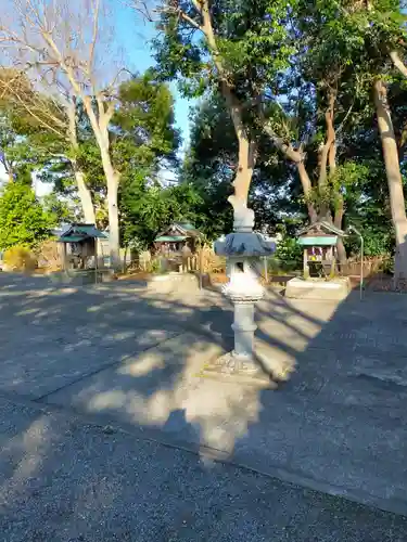 高橋神社(和歌山県)