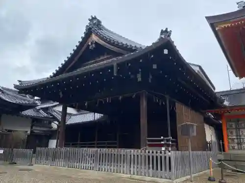 八坂神社(祇園さん)のその他建物