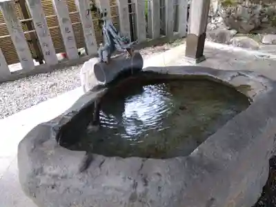 森水無八幡神社(岐阜県)