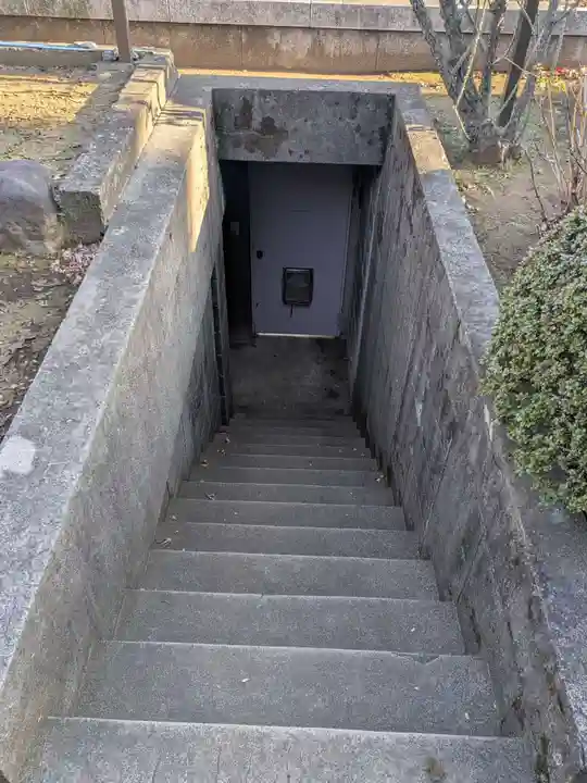 長命寺(東京都)