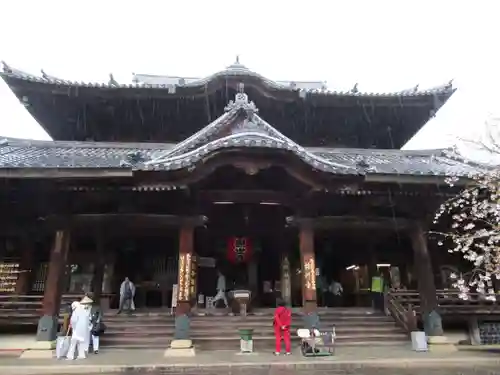 粉河寺(和歌山県)