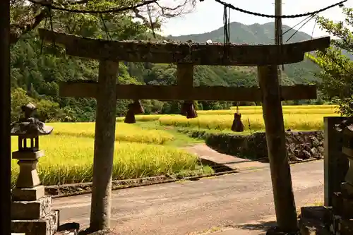 三島神社(愛媛県)