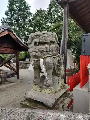 滝宮天満宮(香川県)