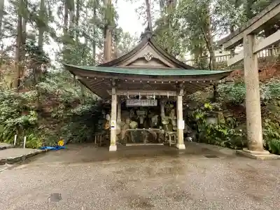 白山比咩神社(石川県)