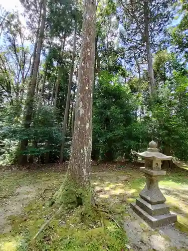 素盞嗚尊神社(大阪府)