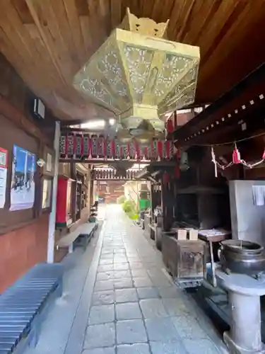 壽延寺（寿延寺）のその他建物