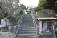 大聖寺(波切不動尊)(千葉県)