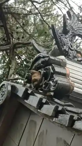 魔法神社(岡山県)