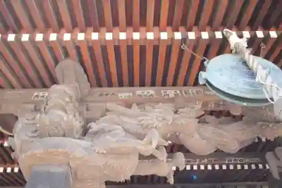 善応寺のその他建物