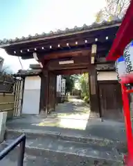 泉増院(愛知県)