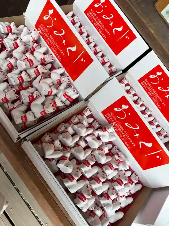 笠間稲荷神社(茨城県)