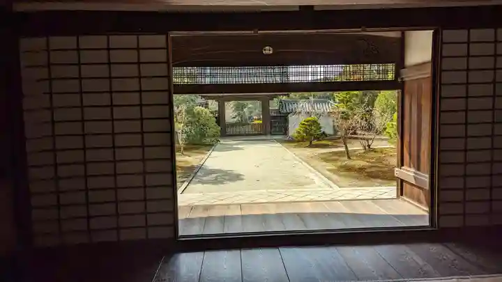 隨心院(随心院)(京都府)