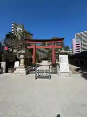 蒲田八幡神社(東京都)