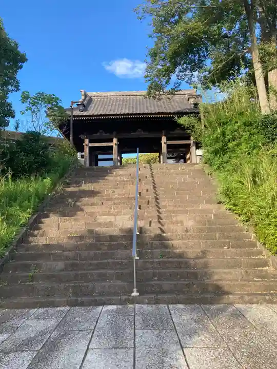 大明寺(神奈川県)