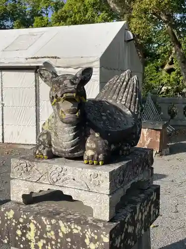 妙見神社(佐賀県)