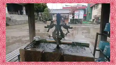 龍泉寺（足利厄除大師）(栃木県)