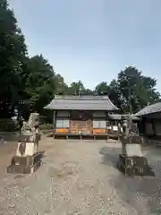 大領神社(岐阜県)