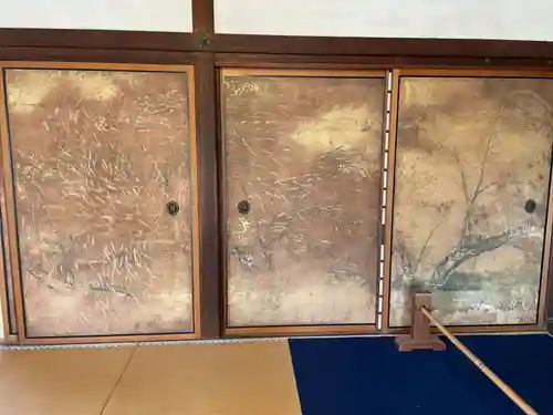 三宝院（三宝院門跡）(京都府)