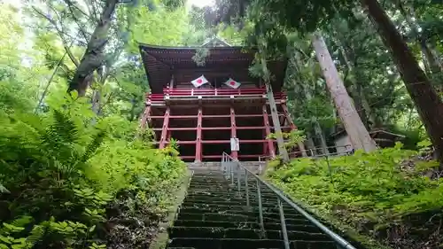 多賀神社の建物その他