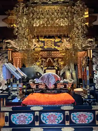 感通寺(東京都)