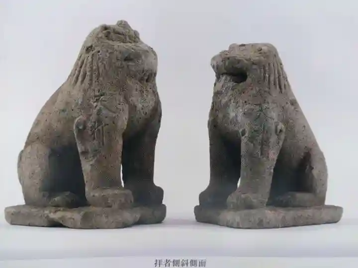 天満神社(福井県)