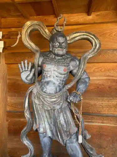 阿弥陀寺(福島県)