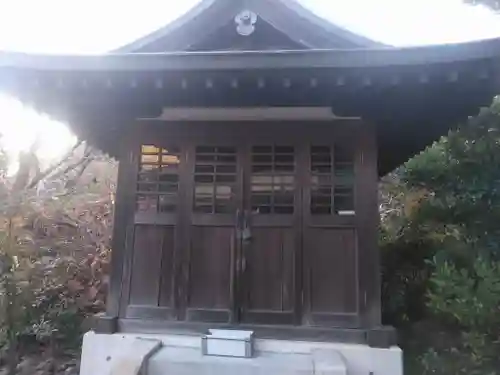 宝山寺(福岡県)