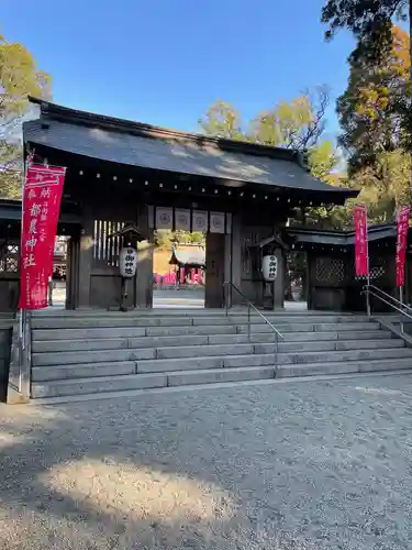 都農神社(宮崎県)