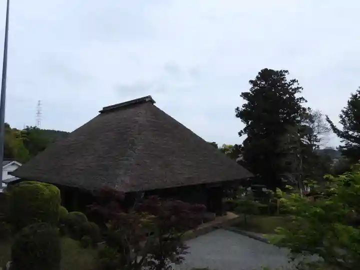 宝林寺(静岡県)