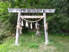 神明神社(愛知県)