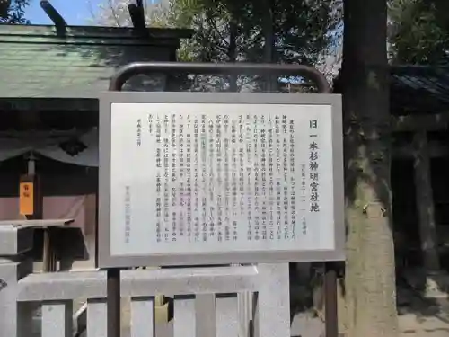 七社神社(東京都)