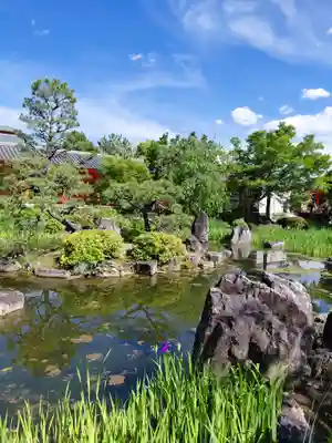 蓮華王院（三十三間堂）(京都府)