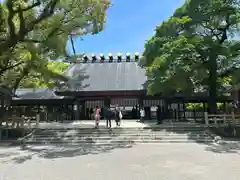 熱田神宮(愛知県)