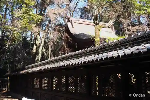 梨木神社(京都府)