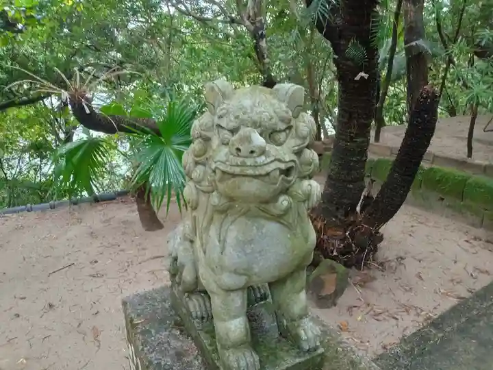 宝満神社(鹿児島県)