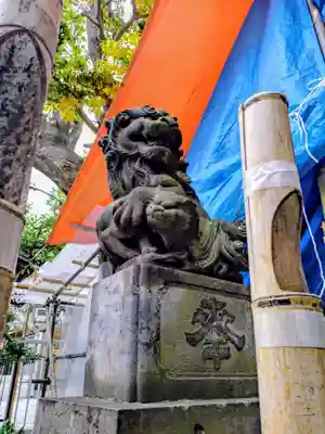 大鳥神社(東京都)