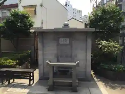 法昌寺のその他建物