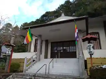 慈明院(岐阜県)