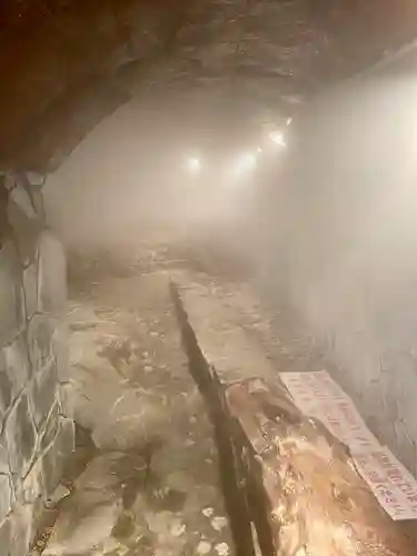 走湯神社(静岡県)